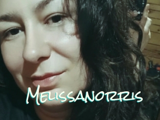 Melissanorris