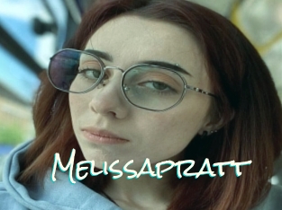 Melissapratt