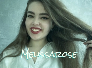 Melissarose