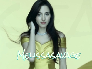 Melissasavage