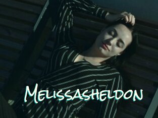 Melissasheldon