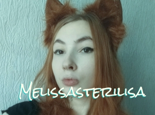 Melissasterilisa