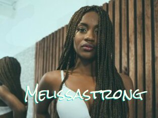 Melissastrong