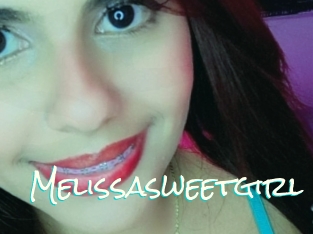 Melissasweetgirl