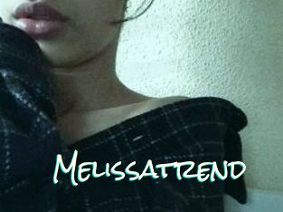 Melissatrend