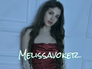 Melissavoker