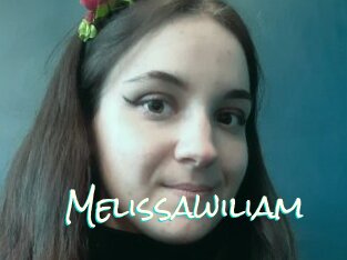 Melissawiliam