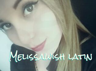 Melissawish_latin