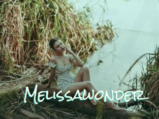 Melissawonder