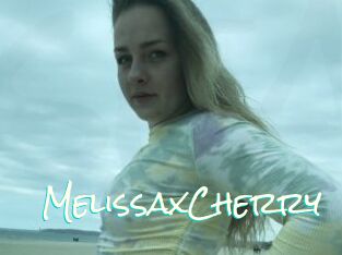 MelissaxCherry