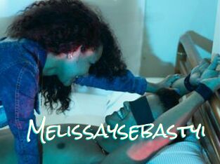 Melissaysebastyi