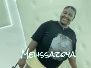 Melissazoya