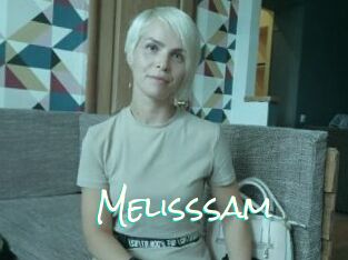 Melisssam