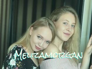 Melizamorgan
