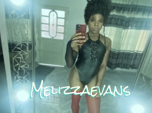 Melizzaevans