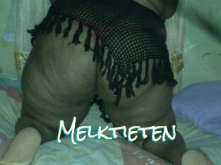 Melktieten
