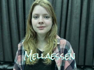 Mellaessen