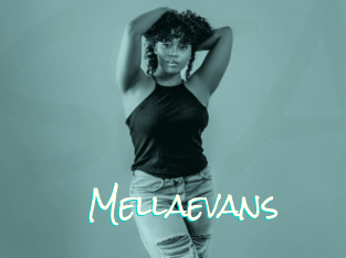 Mellaevans
