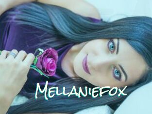 Mellaniefox