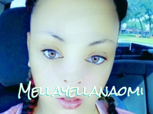Mellayellanaomi