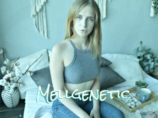 Mellgenetic