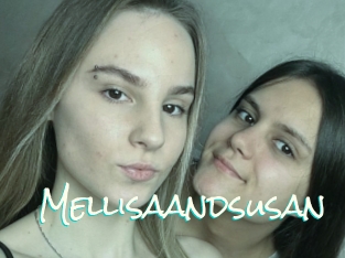 Mellisaandsusan