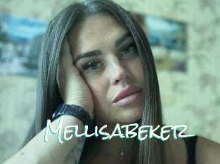 Mellisabeker