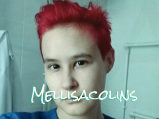 Mellisacolins