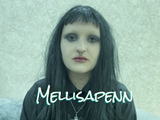 Mellisapenn