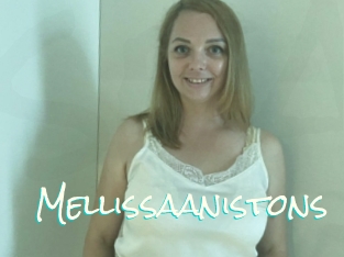 Mellissaanistons