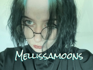 Mellissamoons