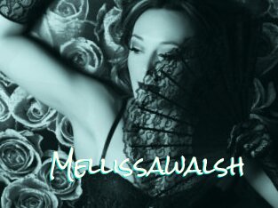 Mellissawalsh