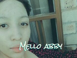 Mello_abby