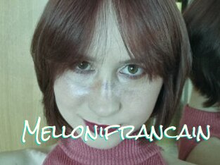 Mellonifrancain