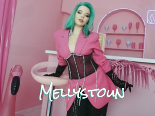 Mellystoun