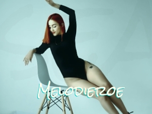 Melodieroe