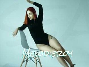 Melodieroy
