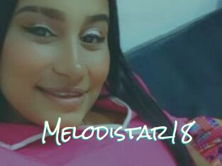 Melodistar18