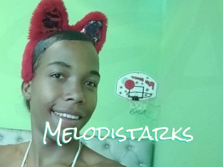Melodistarks