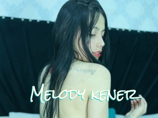 Melody_kener