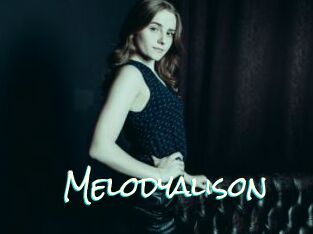 Melodyalison