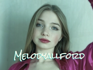 Melodyallford