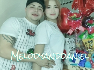 Melodyanddaniel
