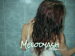 Melodyash