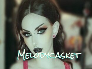 Melodycasket