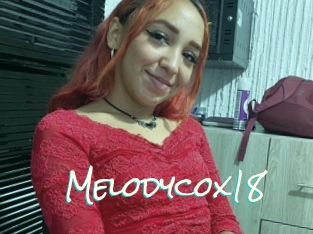 Melodycox18