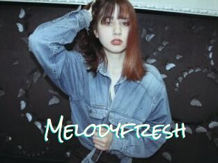 Melodyfresh
