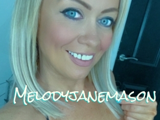Melodyjanemason