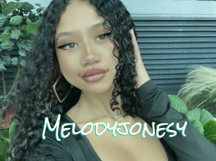 Melodyjonesy