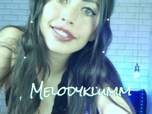 Melodyklumm